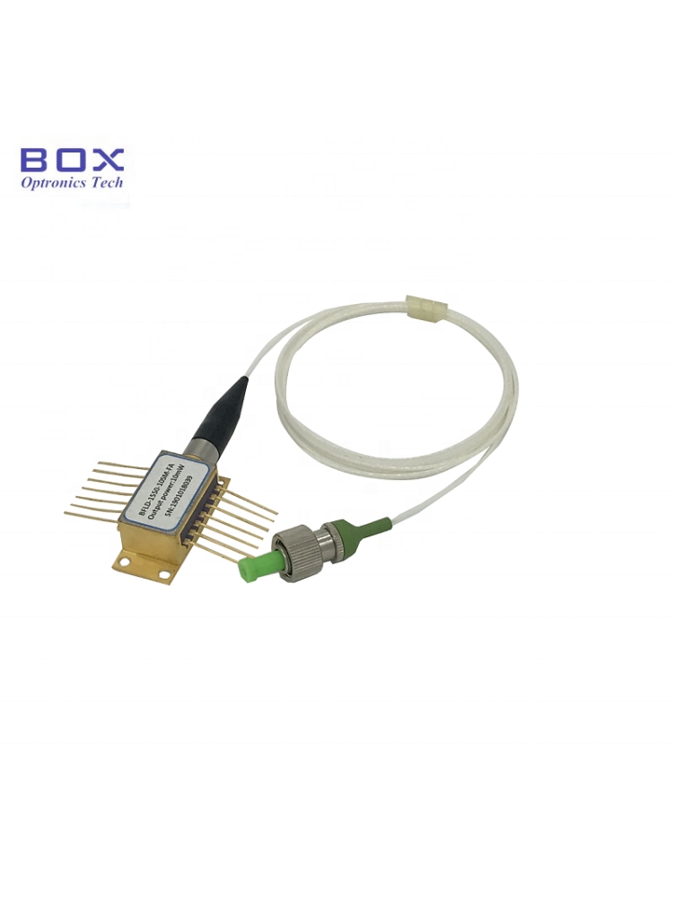 क्लासिक इन्फ्रारेड तरंगलांबी 808nm, 1064nm आणि 1550nm का आहेत?