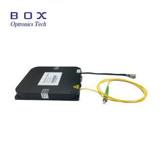 लेसर डायोड मॉड्यूल: मुख्य घटक आणि अनुप्रयोग