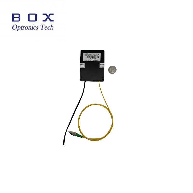 SOA ऑप्टिकल स्विच तत्त्व (सेमीकंडक्टर ऑप्टिकल ॲम्प्लीफायर प्रकार ऑप्टिकल स्विच)